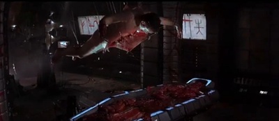 黑洞表面剧照的剧照