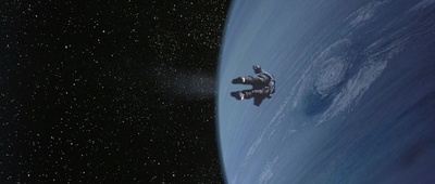 黑洞表面剧照的剧照