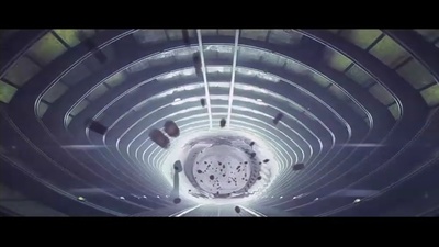 黑洞表面剧照的剧照