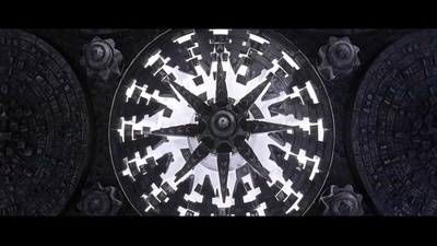 黑洞表面剧照的剧照