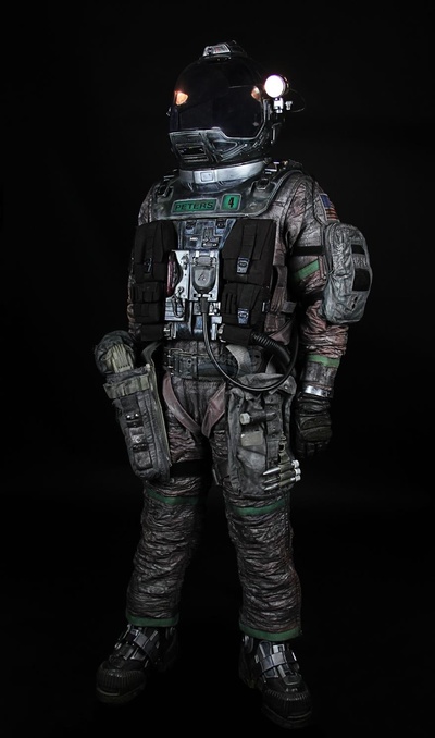 黑洞表面剧照的剧照