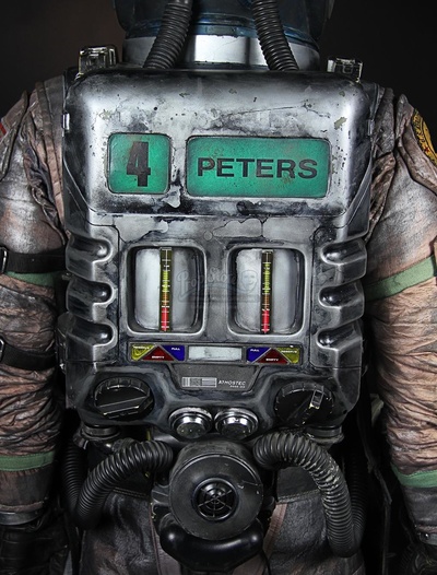 黑洞表面剧照的剧照