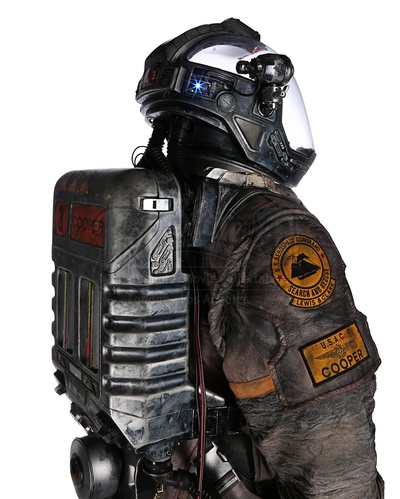 黑洞表面剧照的剧照