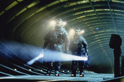 黑洞表面剧照的剧照