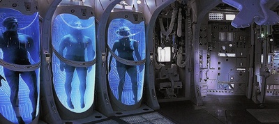 黑洞表面剧照的剧照