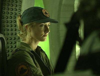 黑洞表面剧照的剧照