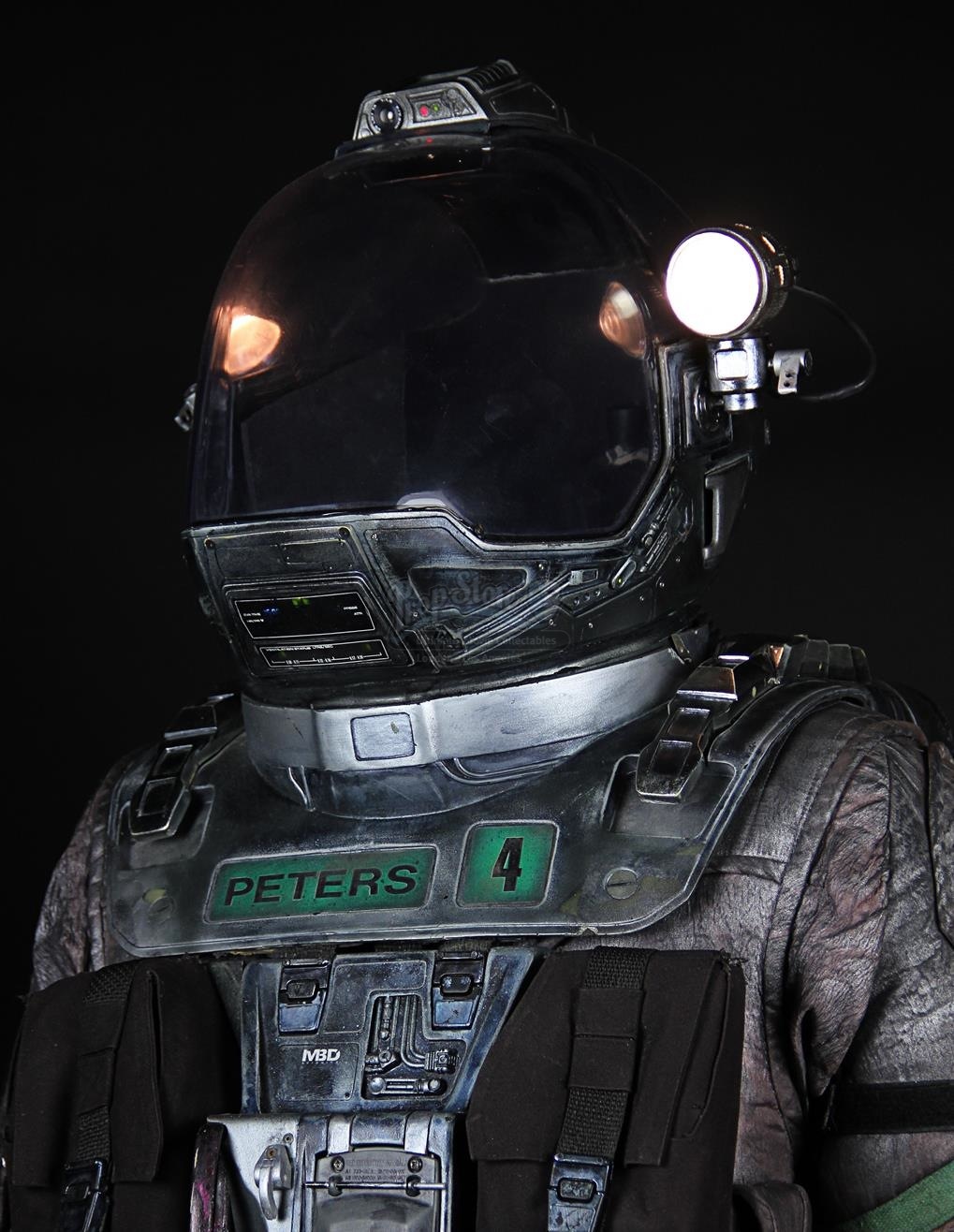 黑洞表面剧照的剧照