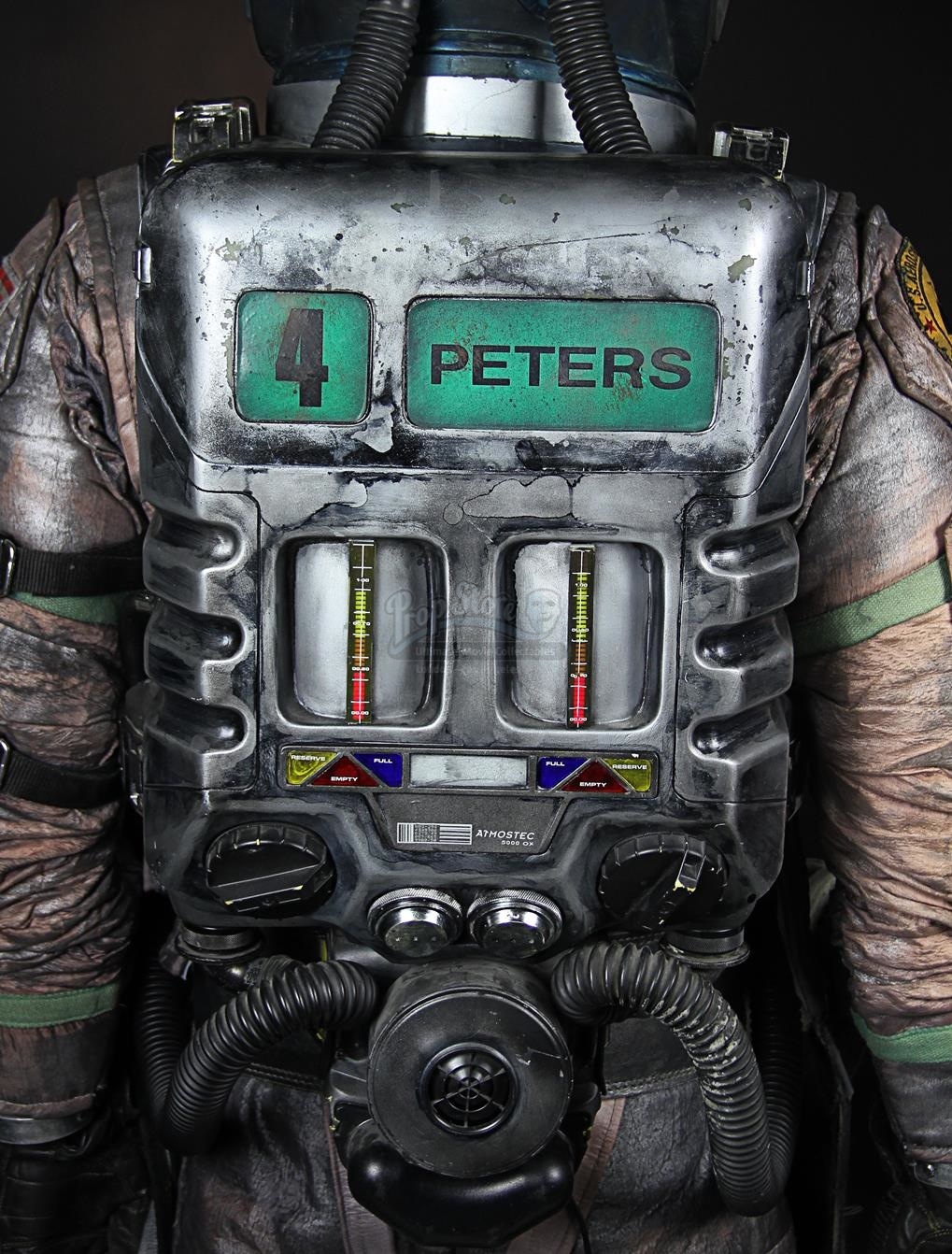 黑洞表面剧照的剧照