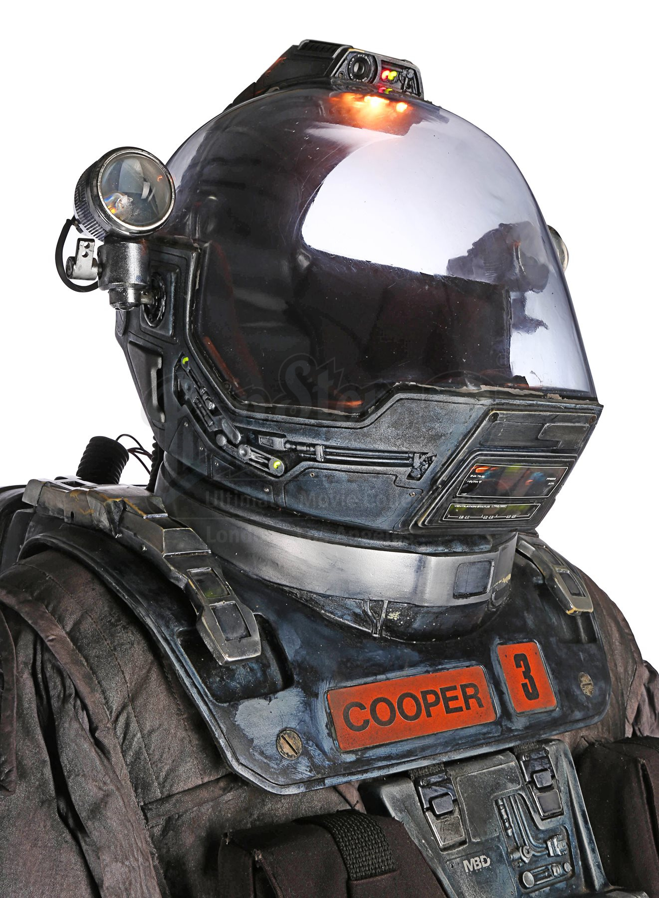 黑洞表面剧照的剧照