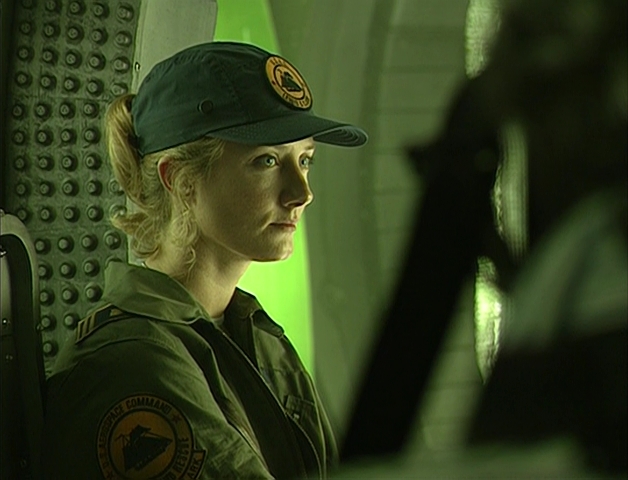 黑洞表面剧照的剧照