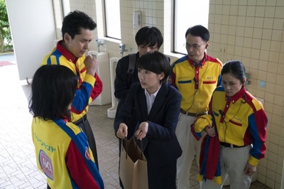 仙踪乐园剧照的剧照