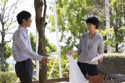 仙踪乐园剧照的剧照