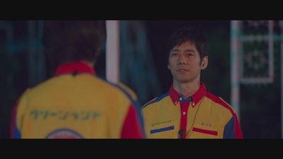 仙踪乐园剧照的剧照