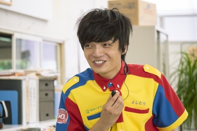 仙踪乐园剧照的剧照