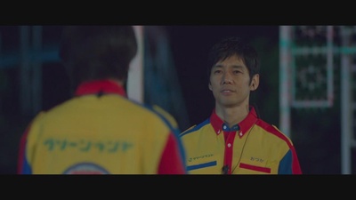 仙踪乐园剧照的剧照