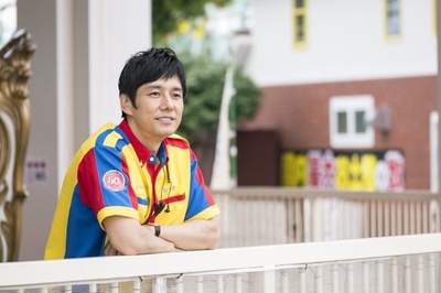 仙踪乐园剧照的剧照