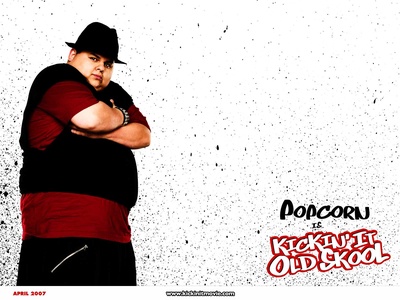 街舞新曲剧照的剧照