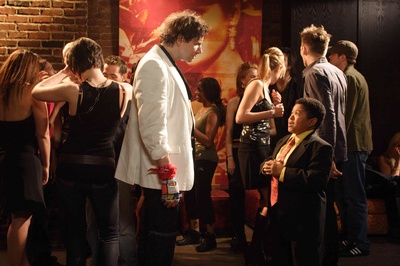 街舞新曲剧照的剧照