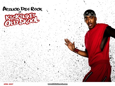 街舞新曲剧照的剧照