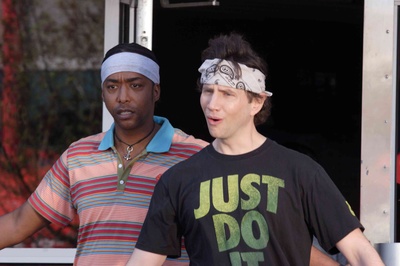 街舞新曲剧照的剧照