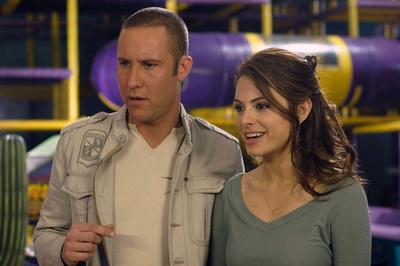 街舞新曲剧照的剧照