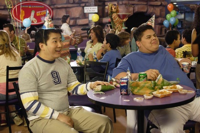 街舞新曲剧照的剧照