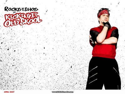 街舞新曲剧照的剧照