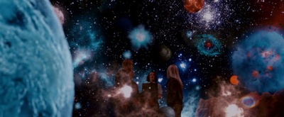 魔鬼山历险记剧照的剧照