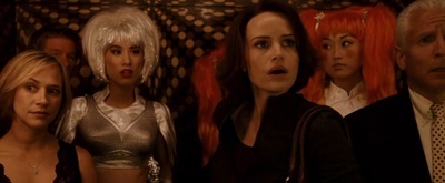 魔鬼山历险记剧照的剧照