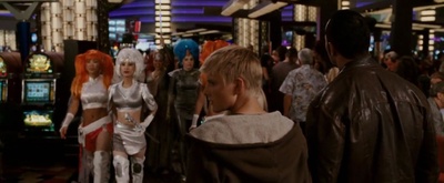 魔鬼山历险记剧照的剧照