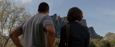 魔鬼山历险记剧照的剧照