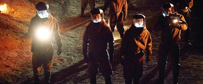 魔鬼山历险记剧照的剧照