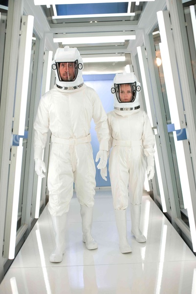 魔鬼山历险记剧照的剧照