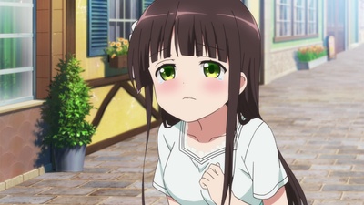 请问您今天要来点兔子吗？？～Dear My Sister～剧照的剧照