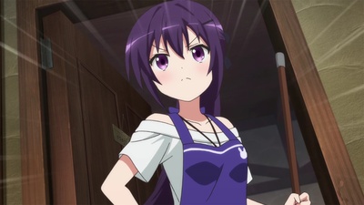 请问您今天要来点兔子吗？？～Dear My Sister～剧照的剧照