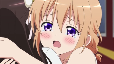 请问您今天要来点兔子吗？？～Dear My Sister～剧照的剧照