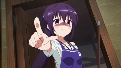 请问您今天要来点兔子吗？？～Dear My Sister～剧照的剧照