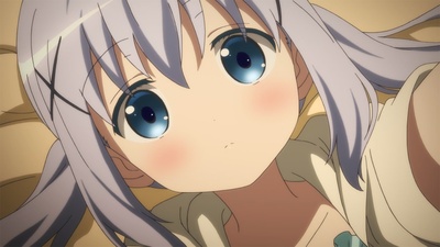 请问您今天要来点兔子吗？？～Dear My Sister～剧照的剧照