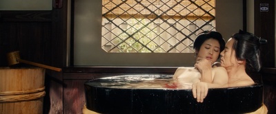 除蚤武士剧照的剧照