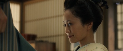 除蚤武士剧照的剧照