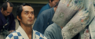 除蚤武士剧照的剧照