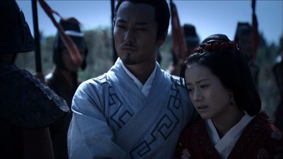 关关雎鸠剧照的剧照