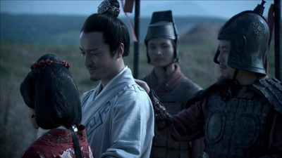 关关雎鸠剧照的剧照