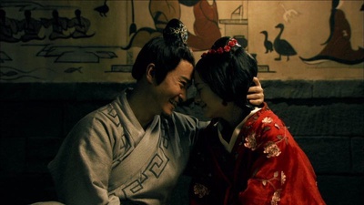 关关雎鸠剧照的剧照