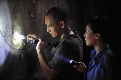 关关雎鸠剧照的剧照