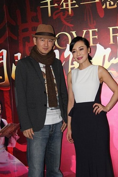 关关雎鸠剧照的剧照