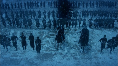 关关雎鸠剧照的剧照