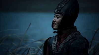 关关雎鸠剧照的剧照