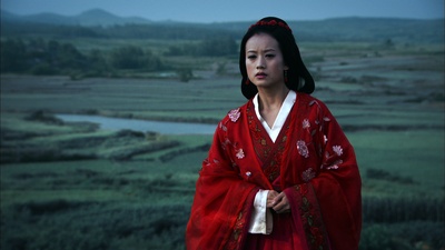 关关雎鸠剧照的剧照