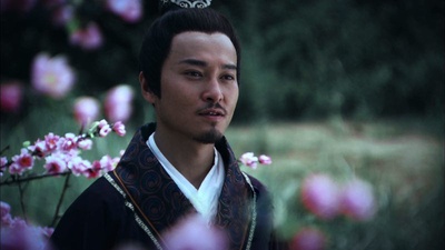 关关雎鸠剧照的剧照